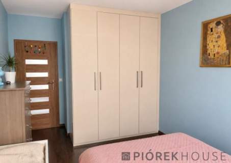 3-pokojowe mieszkanie na Pradze-Południe