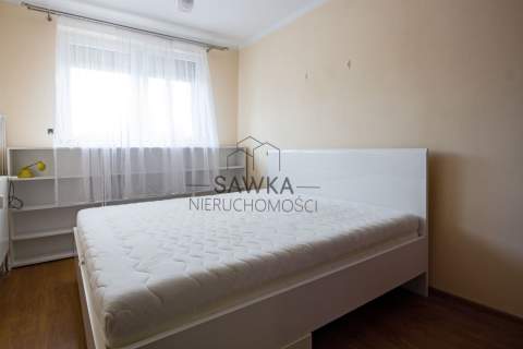 Mieszkanie na sprzedaż, 49 m2, Zielona Góra