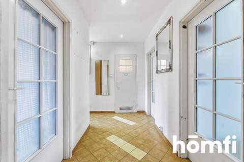 3 pokoje 58m2 Blisko centrum Zielona okolica