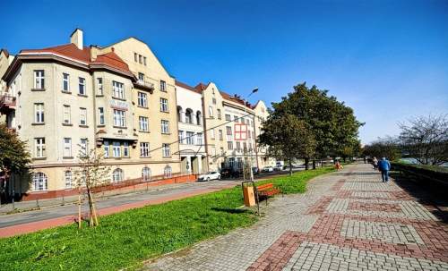 Przemyśl, obiekt użytkowy
