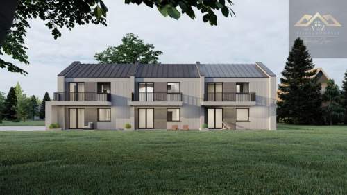Zagumnie Residence Ostatnie dwa mieszkania 