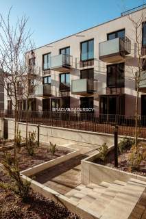 115m2 Apartament 5 pok/3 balkony Bronowice