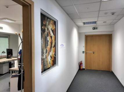 Bielany lokal biurowy 133m2 do wynajęcia