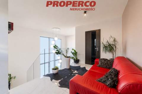 Apartament 3 pokoje, o pow.119,62 m2, Ślichowice