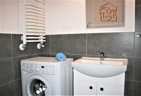 Koszykarska 31, Płaszów, 2 pokoje pet friendly