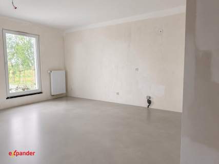 Apartament inwestycyjny z ogrodem