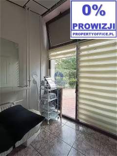 Praga Południe lokal na usługi kosmetyczne 60m2 do wynajęcia