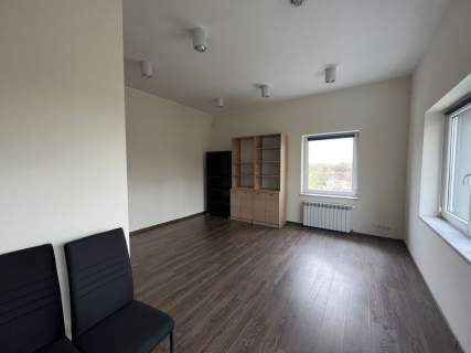 Biuro do wynajęcia, 65 m2, Warszawa