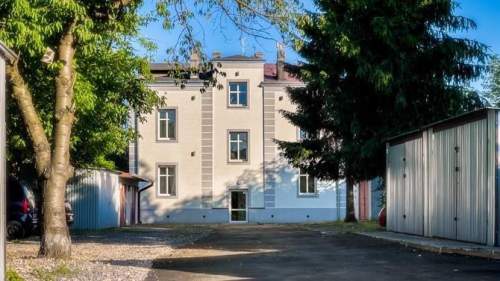 Tysiąclecie, przytulna kawalerka, Wilsona 66/66A