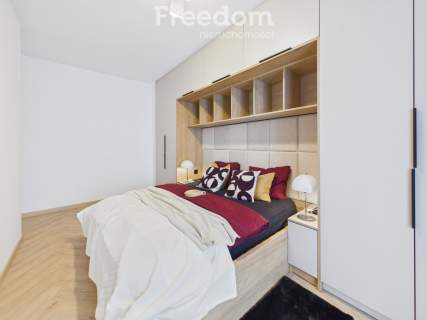 Apartament M3 gotowy do zamieszkania GLOBAL