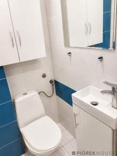 2-pokojowe mieszkanie na Woli