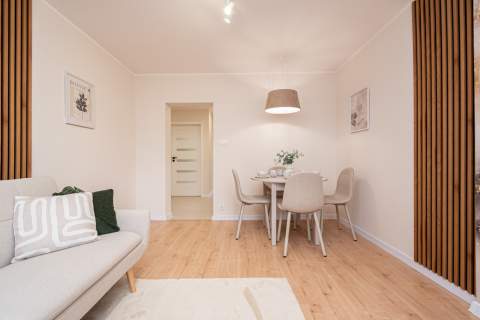 OKAZJA 3-pokojowe mieszkanie po remoncie 