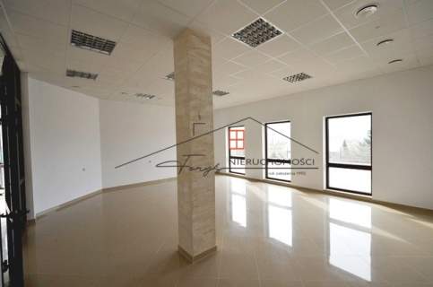 Lokal użytkowy na sprzedaż, 1327 m2, Ostrów