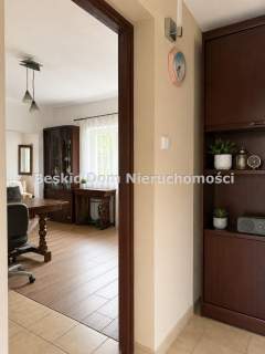 Działka budowlana na sprzedaż, 1264 m2, Jaworze