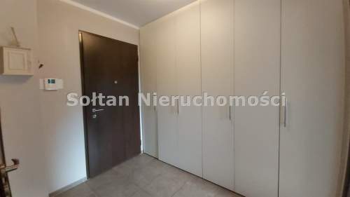 Bielany Residence Metro Balkon zieleń 