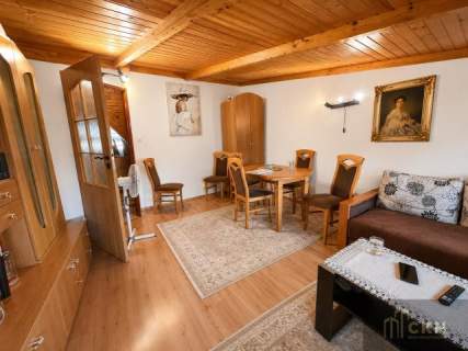 3 pokoje 64,38 m2 Centrum A funkcjonalny układ
