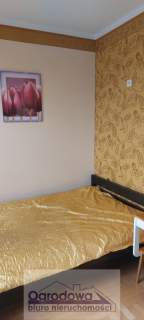 Apartament k/ Arkadii i Dworca Gdańskiego, garaż