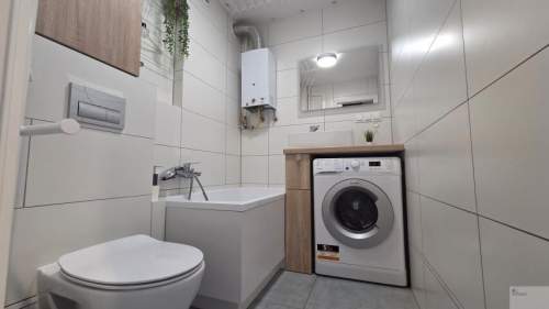 Mieszkanie do wynajęcia, 34,75 m2, Katowice