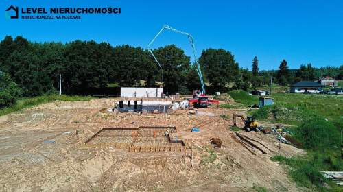 Nowe domy   Osiedle Agatowa