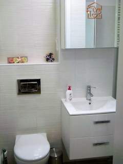 Kawalerka, 37 m2, pet-friendly - Gwiaździsta 10
