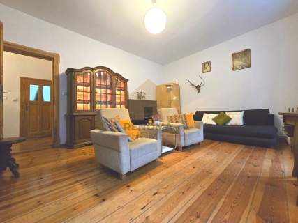96m2 3 pokoje w Centrum