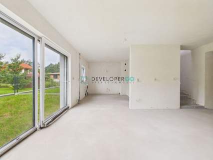  Nowoczesny bliźniak pod miastem 4 pokoje 146m2 