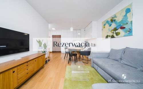 2-pokojowe mieszkanie 40m2 przy ulicy Wrocławskiej