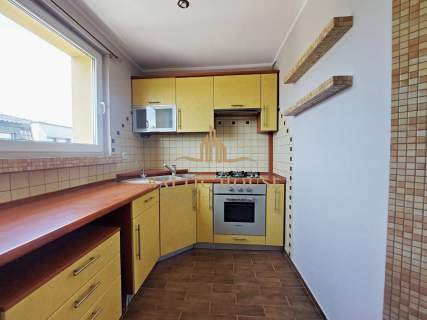 3 Pokoje Z Balkonem Do Wejścia Lębork Centrum