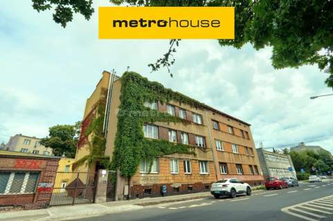 Mieszkanie na sprzedaż, 42,2 m2, Łódź