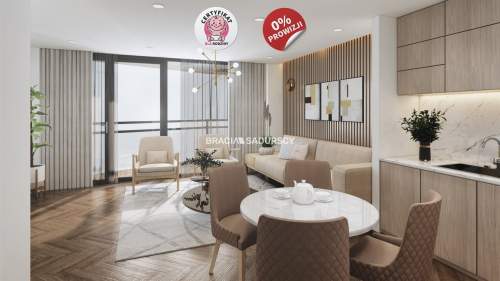 OSTATNI APARTAMENT INWESTYCJA DEWELOPERSKA