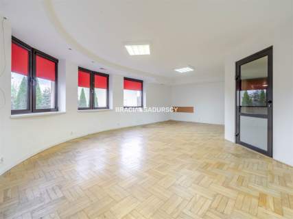 lokal biurowy 55,5m2 Prądnik Czerwony Olsza