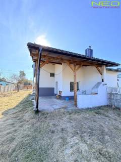 Dom pod miastem, 120 m.kw