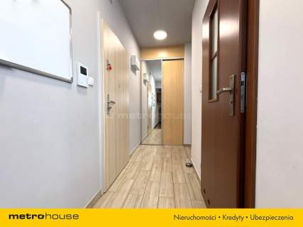 54,9m2/2 pokoje/duży balkon z widokiem na Park