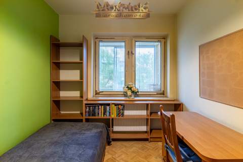 Sprzedaż Ursynów 4 pok 79,8m2 metro Natolin