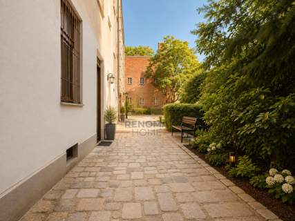 3 pokoje/Kotlarska/70m2/Rynek/Ścisłe centrum
