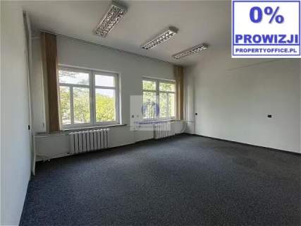 Wawer lokal biurowy 61,86m2 do wynajęcia