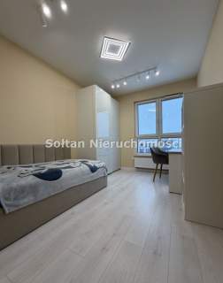 Mieszkanie na sprzedaż, 58 m2, Warszawa