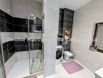 Bezczynszowe mieszkanie, 2 pkoje, 70m2, Lubin