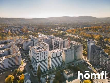 Bronowice, Tram Kolej SKA, 2 POK Kuchnia 50m2