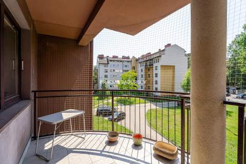 Klasyka jest zawsze w modzie 74m2