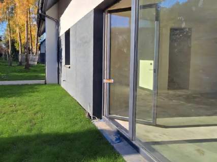 Zabierzów - nowy dom - zobacz Kraków 10 minut