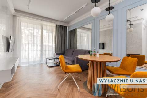 Nowe Mieszkanie - Bursztynowe Apartamenty