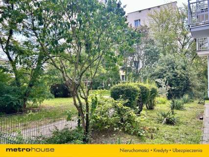 2 pokoje na Sadybie Balkon Piwnica Zieleń