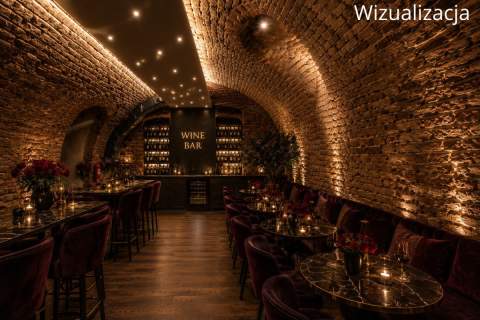 Rynek Gliwice Lokal gastronomiczny / restauracja