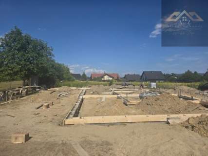 Dom Koszyce Małe 122 m2 z garażem