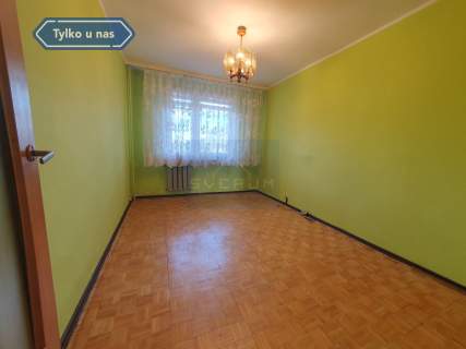 M3 na sprzedaż , Radomsko - Centrum Balkon