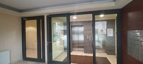 Bielany 31 m sypialnia balkon 8m2 Metro