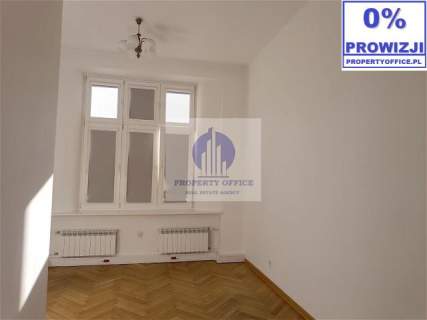 Śródmieście lokal biurowy 21,05m2 do wynajęcia