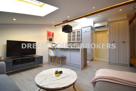 Komfortowy apartament na wynajem w Krośnie