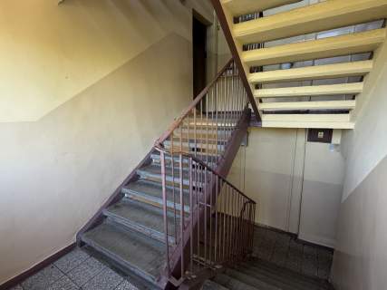 Mieszkanie 43,9m2 - 3 pokojowe na Sudeckim Oś